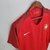 Camisa Portugal Home Retro 2016, camisa de futebol, seleção portuguesa, uniforme de jogo, estilo retrô, torcedor português, Copa do Mundo, Eurocopa, craques portugueses, qualidade e tradição, campeões europeus, vestir com orgulho, design clássico, tecido 