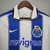 Camisa do Porto, temporada 2003/2004, estilo retrô Camisa oficial do Porto, coleção histórica Camisa comemorativa do Porto, modelo retrô Camisa retrô Porto Home 03/04, edição limitada Camisa do Porto, design clássico e elegante Camisa do Porto, releitura 