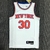 Jersey New York Knicks 75 Anos NBA Association Edition - Comemore 75 anos de história com o Jersey New York Knicks - O presente perfeito para os fãs do New York Knicks - Edição limitada do Jersey New York Knicks 75 Anos - Mostre seu amor pelo New York Kni