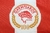 Camisa Olympiacos Edição Especial 100 Anos Torcedor Masculina - Vermelho e Branco - loja online