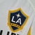 Camisa Los Angeles Galaxy Home 2007 Retro, estilo retrô para os fãs de futebol americano, Camisa oficial Los Angeles Galaxy Home 2007, perfeita para torcer pelo seu time, Camisa Los Angeles Galaxy 2007, um clássico para os amantes do esporte, Camisa Los A