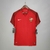 Camisa Portugal Home Retro 2016, camisa de futebol, seleção portuguesa, uniforme de jogo, estilo retrô, torcedor português, Copa do Mundo, Eurocopa, craques portugueses, qualidade e tradição, campeões europeus, vestir com orgulho, design clássico, tecido 