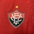 Camisa Leão da Barra, Home 25/26, Torcedor Masculina, Preto e Vermelho, estilo e paixão, para o verdadeiro torcedor, conforto e qualidade, torça com orgulho, torça com a Camisa Leão da Barra, design exclusivo, detalhes em vermelho, tecido resistente, perf