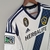 Camisa Los Angeles Galaxy Home 2012 Retro, camisa de futebol, time de futebol, camisa retrô, uniforme de futebol, camisa oficial, camisa de colecionador, camisa de torcedor, camisa esportiva, camisa do Los Angeles Galaxy, camisa de time americano, camisa 