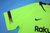 Camisa Barcelona Away Retro 18/19 Masculina - Verde - loja online