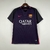 Camisa retro do Barcelona Away 16/17, Produto oficial do Barcelona Away 16/17, Camisa retrô do Barcelona Away 16/17, Camisa do Barcelona Away 16/17 para colecionadores, Camisa do Barcelona Away 16/17 de edição limitada, Camisa do Barcelona Away 16/17 autê