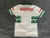 Camisa Coxa 98/99 Home Retro Masculina - Branco - R&R Sports