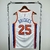 Jersey New York Knicks 24/25 City Edition - Camisa oficial New York Knicks - Uniforme de basquete City Edition - Jersey azul e laranja Knicks - Camiseta de jogo NBA - Modelo 2019/2020 Knicks - Jersey City Edition Knicks - Produto licenciado NBA - Jersey c