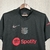palavras-chave:-Camisa Barcelona Away 24/25 Torcedor Masculina -Preto, o clássico da torcida -Design exclusivo do Barcelona -Para os verdadeiros fãs do time -Conforto e estilo em um só produto -Comemore as vitórias do Barcelona com estilo -Tecido leve e r