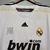 Camisa Real Madrid, Home Retro, 09/10, Uniforme Oficial, Time Espanhol, Futebol, Torcedor, Campeão, Histórico, Estilo Retrô, Original, Coleção, Edição Limitada, Camiseta, Personalidade, Paixão.