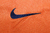 Camisa Barcelona Away Retro 11/12 Masculina - Laranja - loja online