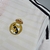 Camisa do Real Madrid Home Retro 14/15, Camisa de futebol do Real Madrid, Camisa retrô do Real Madrid, Uniforme do Real Madrid 14/15, Camisa oficial do Real Madrid, Camisa do Real Madrid 14/15, Camisa branca do Real Madrid, Camisa de jogo do Real Madrid, 