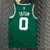 Jersey Boston Celtics 75 Anos NBA Icon Edition - Comemore 75 anos do Boston Celtics com estilo - O presente perfeito para os fãs do Boston Celtics - Edição limitada do icônico Jersey Boston Celtics - Mostre seu amor pelo Boston Celtics com esse Jersey - J