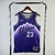 Jersey Utah Jazz City Edition 23/24 é a escolha perfeita para os fãs de basquete - Mostre seu amor pelo Utah Jazz com o Jersey City Edition 23/24 - Adquira agora o Jersey Utah Jazz 23/24 City Edition e torne-se um verdadeiro fã - O Jersey City Edition 23/