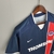 Camisa Paris Saint Germain Home Retro 02/03, camisa de futebol, time francês, temporada 2002/2003, uniforme retrô, torcedores do PSG, camiseta oficial, réplica de alta qualidade, coleção histórica, ídolos do Paris Saint Germain, Neymar Jr, Mbappé, Ibrahim
