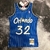 Jersey Orlando Magic Retro 94/95 Mitchell & Ness Azul e Branca - Camisa oficial do Orlando Magic - Edição limitada Mitchell & Ness - Design retrô 94/95 - Cores azul e branca - Qualidade Mitchell & Ness - Produto licenciado pela NBA - Feita em tecido de al