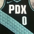Camisa Portland Trail Blazers City Edition 2022/2023, Nova Jersey Portland Trail Blazers 22/23, Uniforme Portland Trail Blazers City Edition, Modelo exclusivo Portland Trail Blazers 22/23, Compre a camisa Portland Trail Blazers 22/23, Estilo e qualidade n
