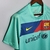 Camisa retrô do Barcelona Away 10/11, para os verdadeiros fãs do time Camisa oficial do Barcelona Away, modelo 10/11, para colecionadores Camisa retrô do Barcelona Away, com design clássico e elegante Camisa do Barcelona Away 10/11, ideal para torcer pelo