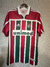 Camisa Fluzão 01/02 Home Retro Masculina - Verde e Grená na internet