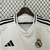 Camisa Real Madrid Home 24/25 Torcedor Masculina - Branco - loja online