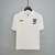 Camisa Inglaterra Home Retro 2010, camiseta Inglaterra, uniforme Inglaterra, camisa de futebol Inglaterra, seleção Inglaterra, camisa retrô Inglaterra, camisa clássica Inglaterra, camisa vintage Inglaterra, camisa de colecionador Inglaterra, modelo antigo