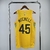 Camisa oficial do Utah Jazz 22/23 - Modelo Icon Edition do Utah Jazz - Jersey autêntica do Utah Jazz - Uniforme do Utah Jazz 22/23 - Edição limitada do Utah Jazz - Compre agora seu Jersey do Utah Jazz - Produto licenciado do Utah Jazz - Jersey de alta qua