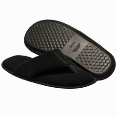 Pantufa Chinelo de Dedo Preto na internet