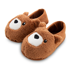 Pantufa Ursinho 3D