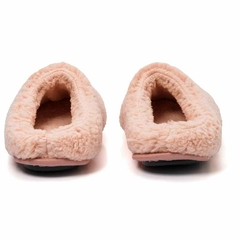 Pantufa Carneirinho Rose na internet