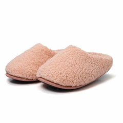 Pantufa Carneirinho Rose