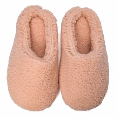 Imagem do Pantufa Carneirinho Rose