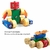 Click Formas - Brinquedo de Montar e Criar - comprar online