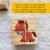 Quebra Cabeça Cubos Animais - Kit com 8 cubos e bolsa na internet