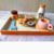 Kit Café - Coleção Comidinhas - Brinquedo de Cozinha em Madeira na internet