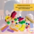 Construtor Montar e Brincar - Brinquedo Educativo na internet