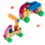 Construtor Montar e Brincar - Brinquedo Educativo - comprar online