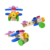 Construtor Montar e Brincar - Brinquedo Educativo