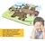 Quebra Cabeças 1 a 3 anos - tema animais - loja online