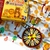Jogo da Trilha dos Bichos - Jogo de Tauleiro Educativo e Divertido +4anos - loja online