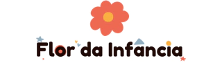 Flor da Infância - Brinquedos Educativos e Criativos