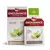 Endurance Caffeine Gel 12 Sachês 30g Limão - Vitafor