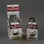 Endurance Caffeine Gel 12 Sachês 30g Mocha - Vitafor - loja online