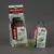 Endurance Caffeine Gel 12 Sachês 30g Limão - Vitafor - loja online