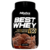 Best Whey Iso Protein Brigadeiro 900g-Atlhetica