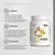 Freshvegan Baunilha Pote 520g-Dux - comprar online