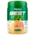 Best Vegan Protein Bolo de Banana 500g-Athletica