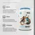Freshwhey™ Chocolate e Pasta de Amendoim Pote 450g - Dux - comprar online