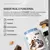 Freshwhey™ Chocolate e Pasta de Amendoim Pote 450g - Dux - ShopNutri