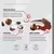 Freshwhey™ Chocolate E Avelã Pote 450g-Dux na internet
