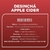 Chá Desinchá - Apple Cider - 30 Sachês na internet